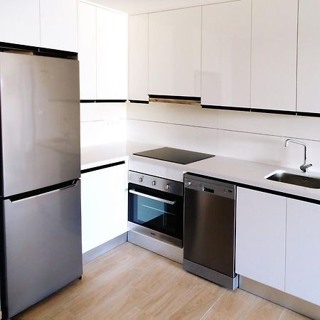 Pinada La Mata Apartman Kültér fotó