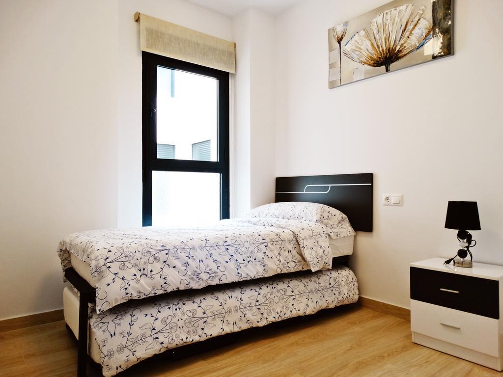 Pinada La Mata Apartman Kültér fotó