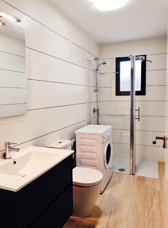 Pinada La Mata Apartman Kültér fotó